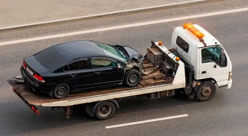 Auto socorro 24h em Balneário Camboriú – atendimento para pane elétrica e mecânica