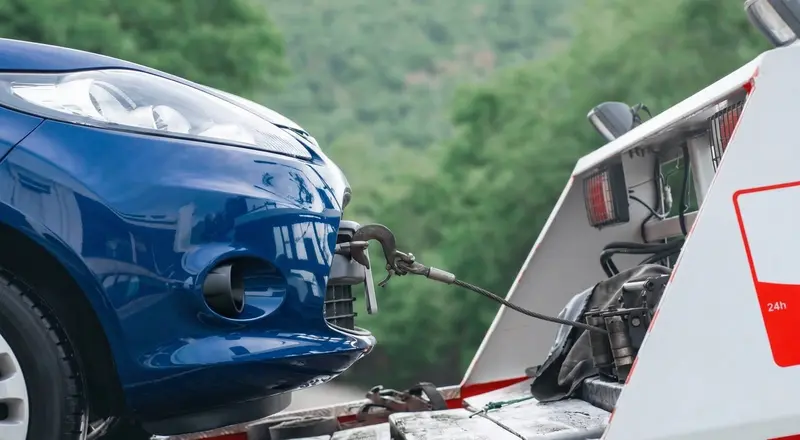 Socorro para pane em Balneário Camboriú – assistência veicular rápida