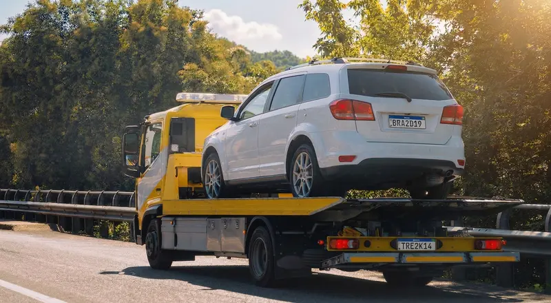 Transporte de veículos em Balneário Camboriú – SC com segurança e discrição